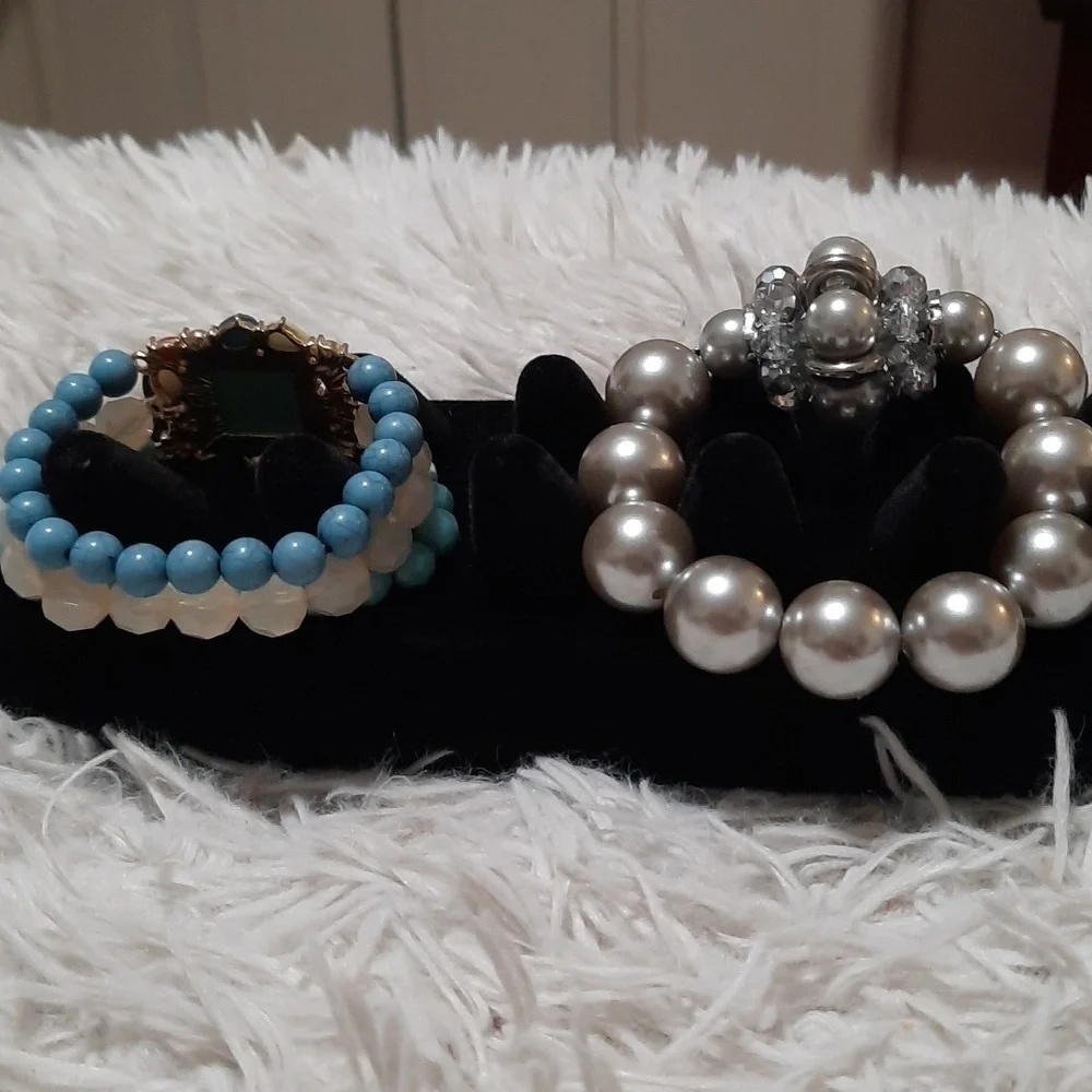 Bundle of Bracelets
